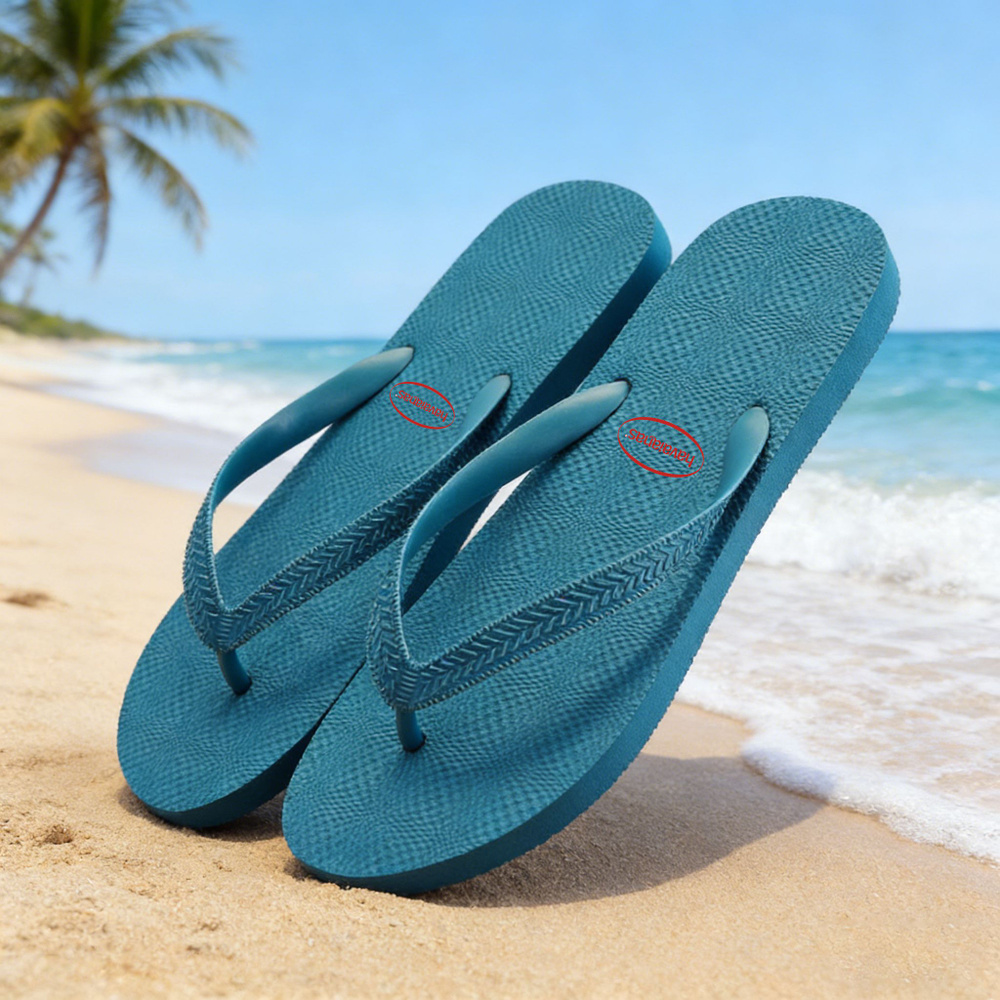 Тапочки Havaianas #1