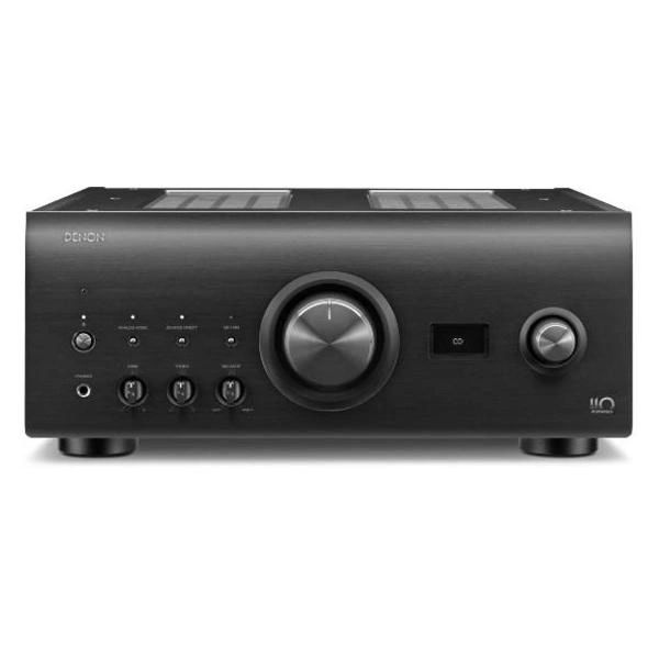 Усилитель звука Denon PMA-A110 #1