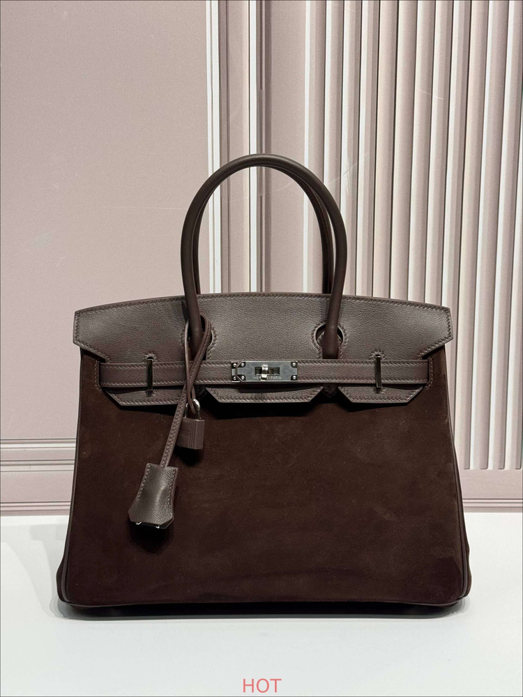 Hermes Сумка тоут #1