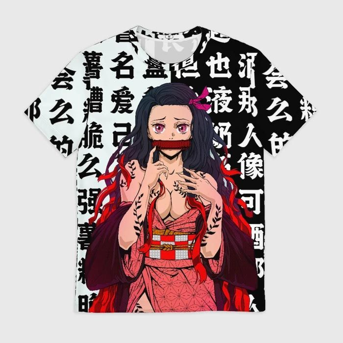 Футболка Generic #1
