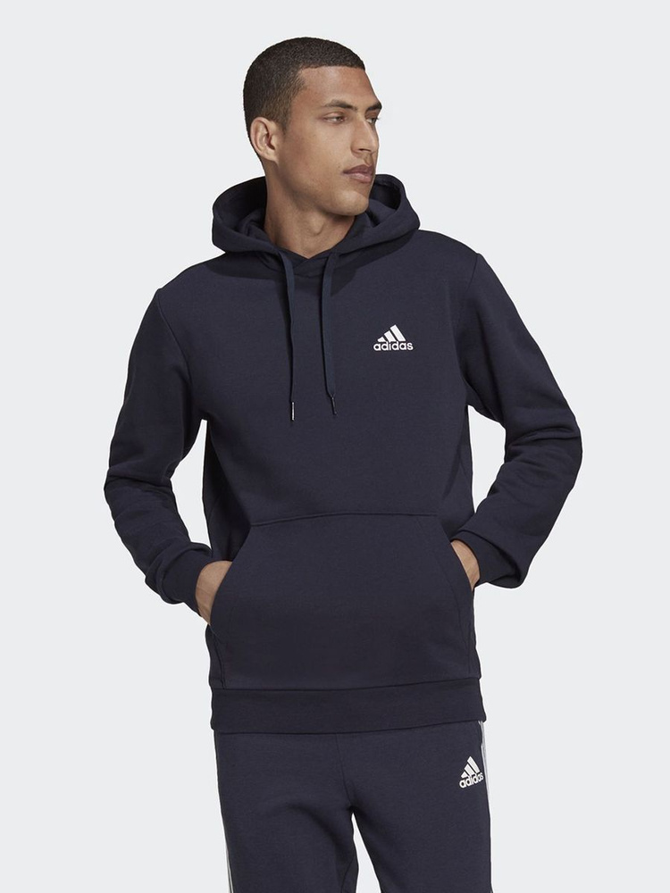 Худи adidas Sportswear M Feelcozy Hd #1