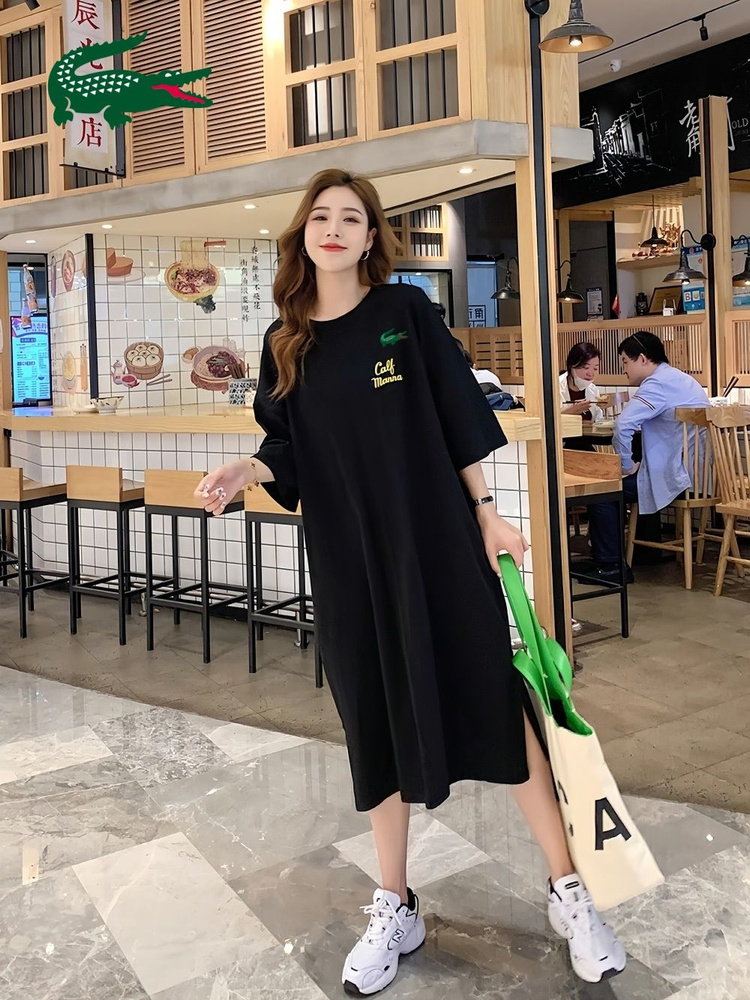 Платье Lacoste #1