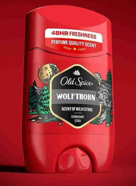 Old Spice Дезодорант 50 мл #1