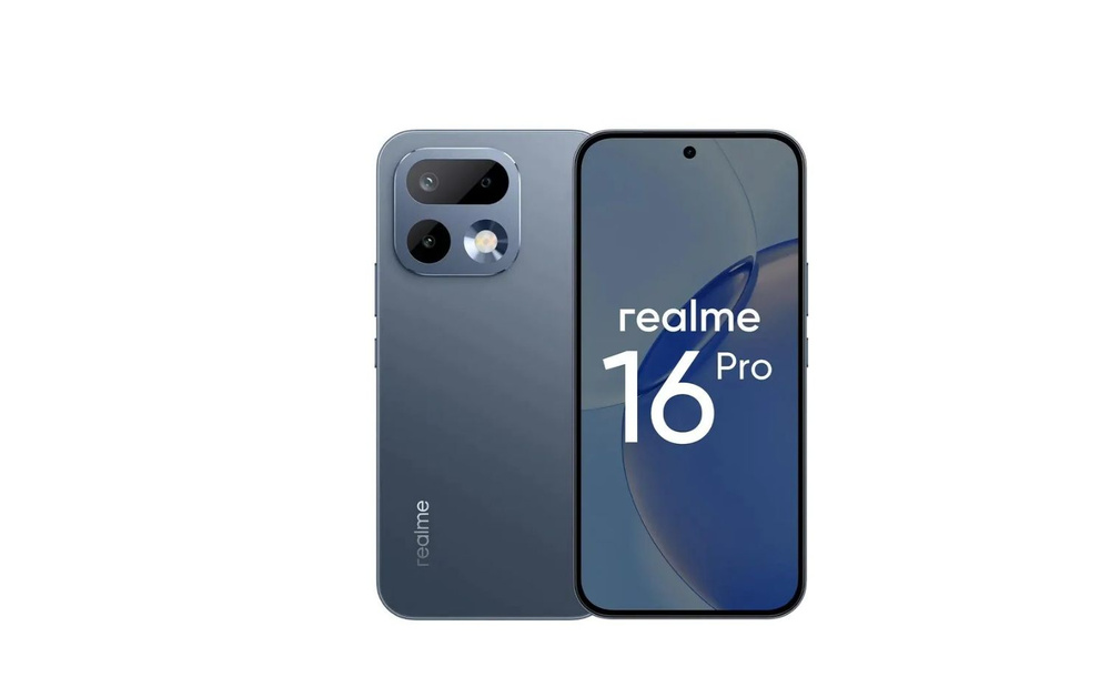 realme Смартфон #1