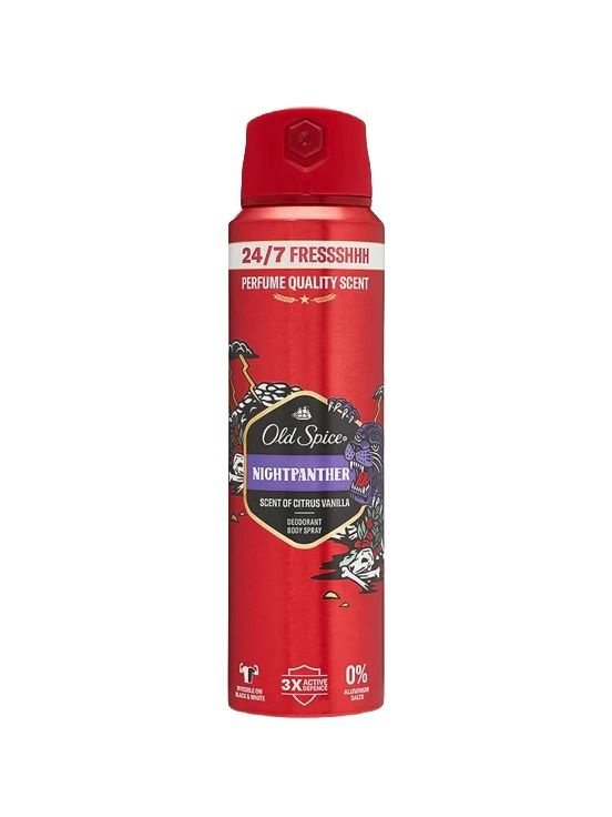Old Spice Дезодорант 150 мл #1