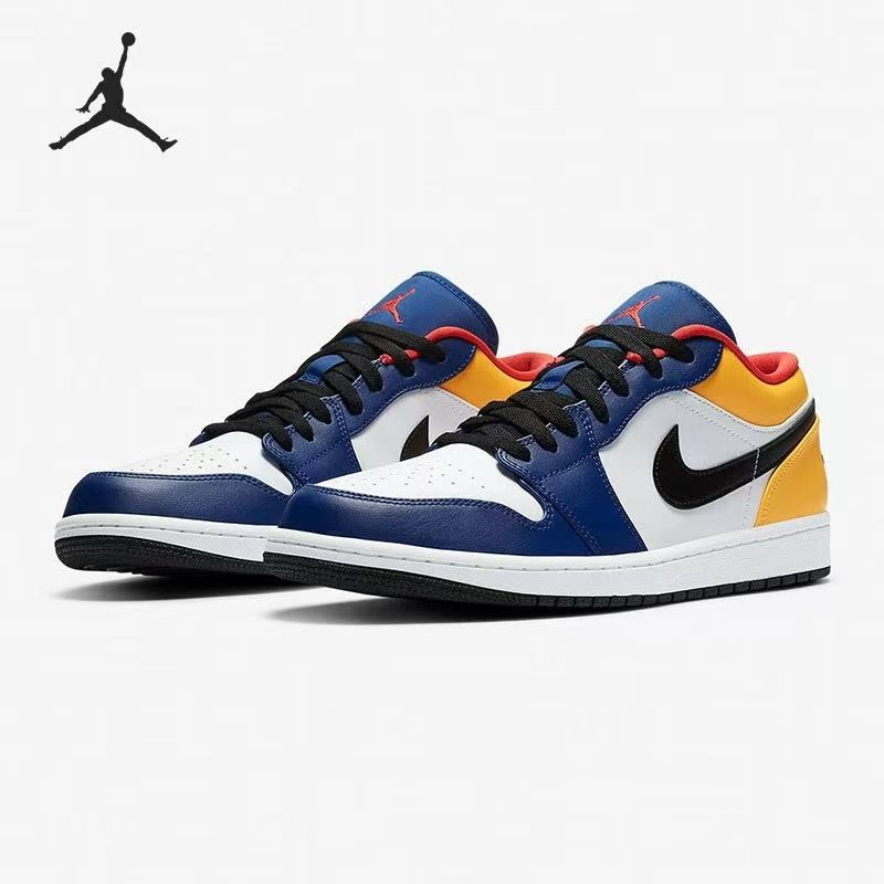 Кеды Nike #1