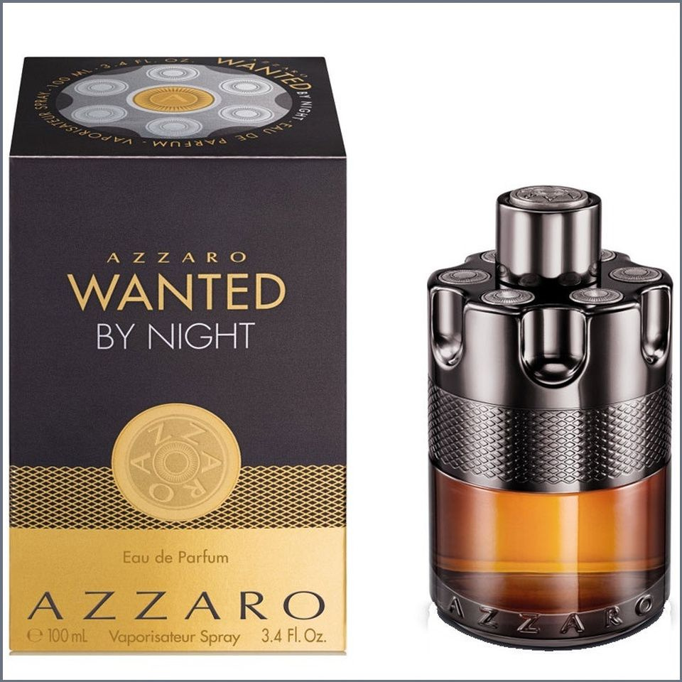 Lancome Вода парфюмерная LORIS Wanted By Night 100 мл #1