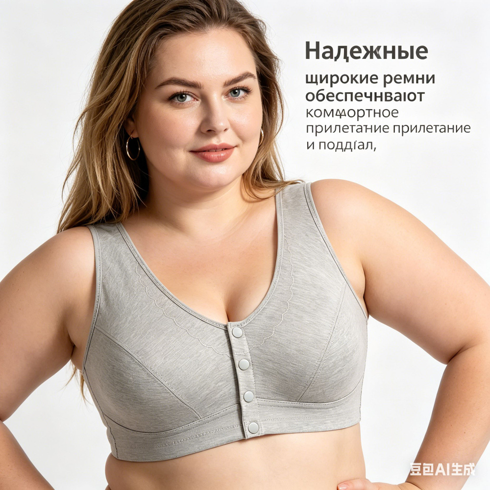 Бюстгальтер #1
