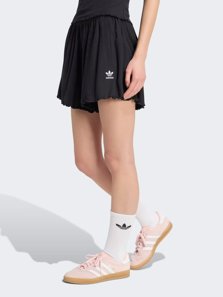 Шорты adidas Originals ESS SHORTS #1