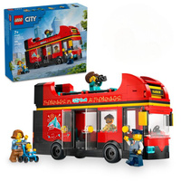 Lego microbus deals