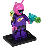 Lego space minifig online