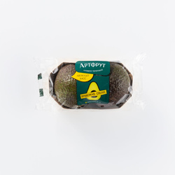 Авокадо Хасс, 2 шт, Артфрут Скидки недели
