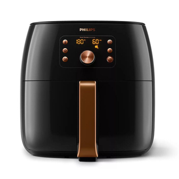 Philips air deals fryer xxl white