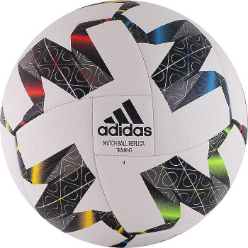 Футбольные мячи adidas (Адидас) – купить футбольный мяч на OZON по ...