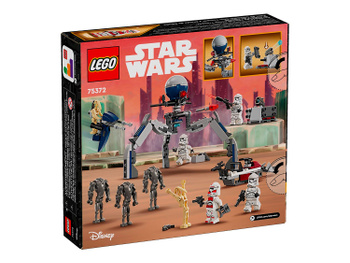 Battle pack star store wars