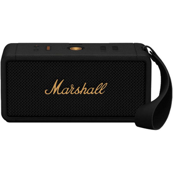 Marshall wireless hot sale speaker