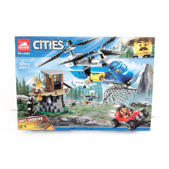 10863 lego hot sale