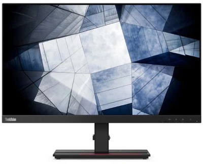 Монитор Lenovo Think Vision P24H 20 купить на OZON по низкой цене