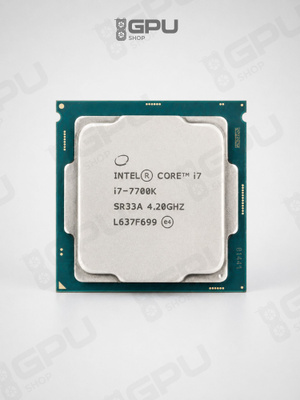 Процессор Core I7 8700 купить на OZON по низкой цене
