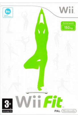 WII FIT купить на OZON по низкой цене