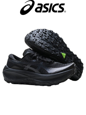 ASICS Gel-TRABUCO 10 купить на OZON по низкой цене