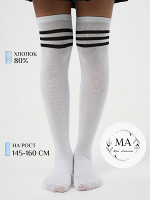 японки в чулках