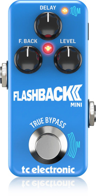 TC ELECTRONIC FLASHBACK купить на OZON по низкой цене