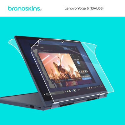 Lenovo Yoga 6 13ALC6 купить на OZON по низкой цене