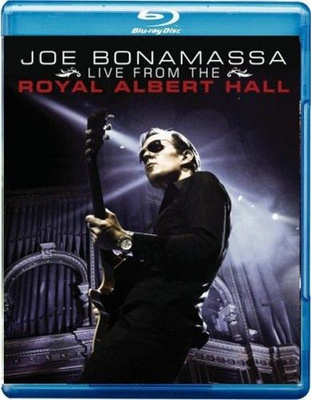 Joe Bonamassa Live купить на OZON по низкой цене