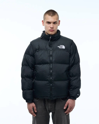 North face mcmurdo 2 black online