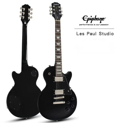 EPIPHONE LES PAUL STUDIO LT купить на OZON по низкой цене