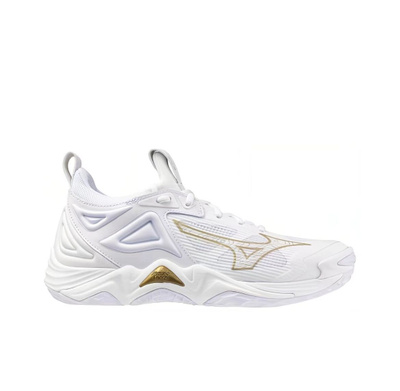 Mizuno wave hurricane 3 mid women hotsell