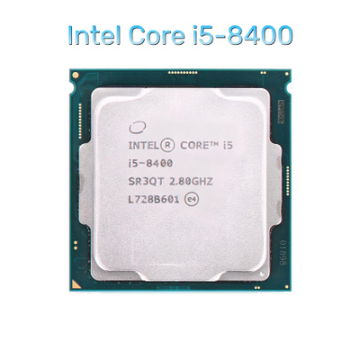 Процессоры INTEL CORE I5-8500 купить на OZON по низкой цене