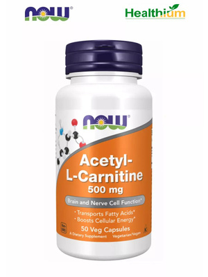 alcar l-carnitine  750 (Acetyl-L-Carnitine), SAN, 100 tablets Imbue each day with a burst of vigor that guides your metabolic processes towards increased efficiency and vitality   L- SAN Alcar