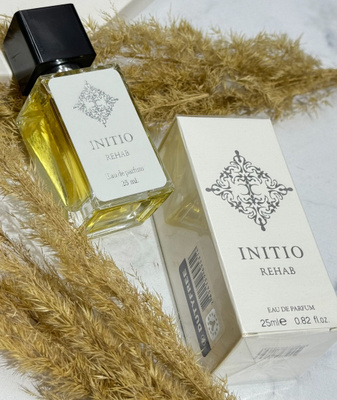 Initio Parfums Rehab купить на OZON по низкой цене