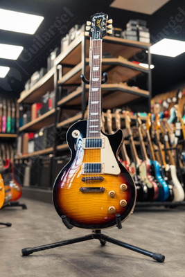 Электрогитары EPIPHONE DOT VINTAGE SUNBURST купить на OZON по