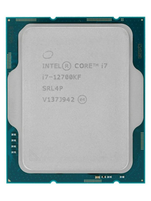 Процессоры INTEL CORE I7-11700KF купить на OZON по низкой цене