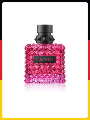 Valentino DONNA Born In Roma Eau De Parfum купить на OZON по
