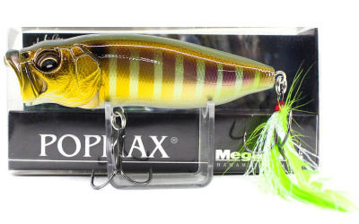 MEGABASS POP MAX купить на OZON по низкой цене