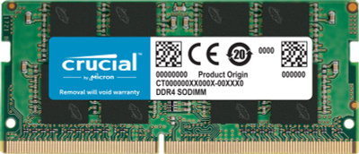 CRUCIAL CT32G4SFD832A купить на OZON по низкой цене