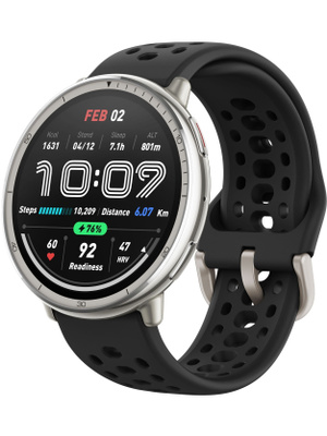 Ecg Monitor Amazfit Verge Amazfit GTR 2e Smart Watch Screen