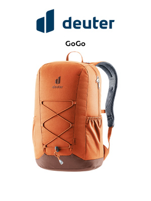 DEUTER GOGO XS купить на OZON по низкой цене