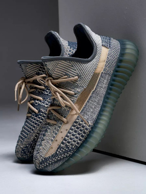 adidas gazelle silver green womens Adidas FZ1267 Yeezy Boost 350 V2 Zyon Trainers UK 5 