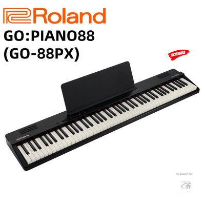 ROLAND GO-61P купить на OZON по низкой цене