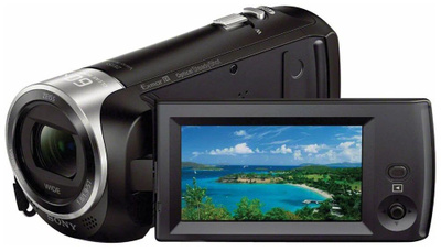 Видеокамера Sony HDR-CX625 купить на OZON по низкой цене