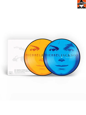 Michael Jackson. Invincible (2 Lp) купить на OZON по низкой цене