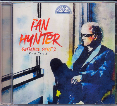 Ian Hunter купить на OZON по низкой цене