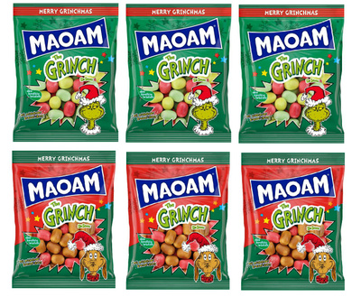 Maoam Pinballs купить на OZON по низкой цене