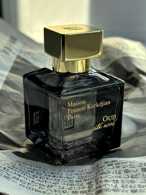 FRANCIS KURKDJIAN OUD SILK MOOD купить на OZON по низкой цене