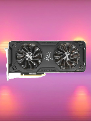 Palit Geforce RTX 3070 Gamingpro 8 GB купить на OZON по низкой цене